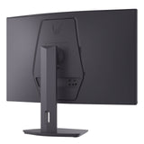 LG 32G600A-B computerskærm 81,3 cm (32") 2560 x 1440 pixel Quad HD LCD Sort