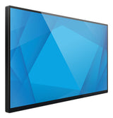 Elo Touch Solutions 2410L Digital fladpaneldisplay 60,5 cm (23.8") LED 250 cd/m² Fuld HD Sort