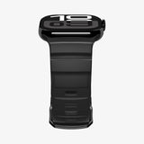 Spigen WBS2 Band Sort Silikone