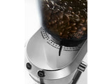 De’Longhi KG 520.M kaffemølle 150 W Sort, Rustfrit stål