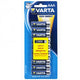 Varta High Energy AAA, 10 pcs Engangsbatteri Alkaline
