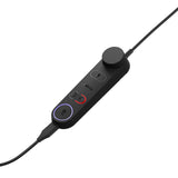 Jabra Engage 50 II Headset Ledningsført Kontor/Callcenter USB Type-C / USB Type-A