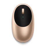 Satechi M1 mus Kontor Ambidextrous Bluetooth Optisk