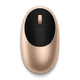 Satechi M1 mus Kontor Ambidextrous Bluetooth Optisk