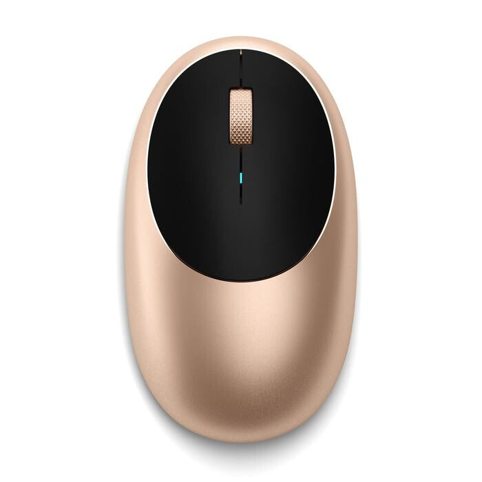 Satechi M1 mus Kontor Ambidextrous Bluetooth Optisk