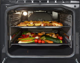 Gorenje GEIT5C60WPG Fritstående komfur Elektrisk Zone induktionskogeplade Hvid