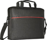 Defender Lite 39,6 cm (15.6") Mappe Sort
