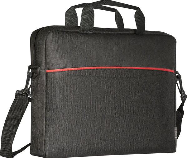 Defender Lite 39,6 cm (15.6") Mappe Sort