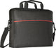 Defender Lite 39,6 cm (15.6") Mappe Sort