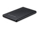 Conceptronic HDE02B drevkabinet HDD kabinet Sort 2.5"