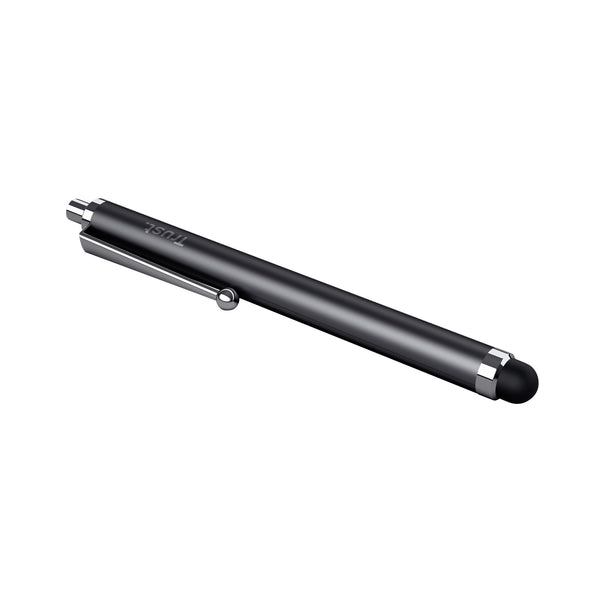 Trust 17741 stylus pen 13 g Sort