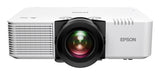 Epson EB-L690SE Projektor med kort projiceringsafstand 6000 ANSI lumens 3LCD WUXGA (1920x1200) Hvid