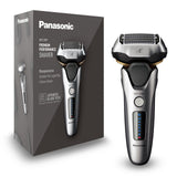 Panasonic ES-LV69 Folie shaver Trimmer Sort, Sølv