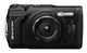 Olympus TG-7 1/2.3" Kompakt kamera 12 MP CMOS 4000 x 3000 pixel Sort