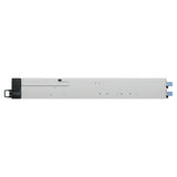 Synology SA SA3410 NAS & lagringsserver Stativ (2U) Intel® Xeon® D-1541 16 GB DDR4 0 TB DiskStation Manager Sort, Grå