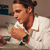 Withings ScanWatch Light OLED 37 mm Hybrid Guld