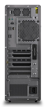 Lenovo ThinkStation P5 Gen 2 Intel® Xeon® 634 32 GB DDR5-SDRAM 1 TB SSD Windows 11 Pro for Workstations Workstation