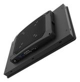 Lenovo ThinkEdge SE50a-12 Gen1 Intel® U U300L 30,7 cm (12.1") 1024 x 768 pixel Berøringsskærm All-in-One thin client 8 GB DDR5-SDRAM 256 GB SSD Windows 11 IoT Enterprise LTSC Wi-Fi 6E (802.11ax) Sort