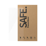 PanzerGlass SAFE. by ® Skærmbeskyttelse Samsung Galaxy S21 5G | Ultra-Wide Fit | Bulk