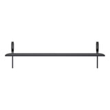 LG QNED AI 43QNED80A6A 109,2 cm (43") 4K Ultra HD Smart TV Wi-Fi Sort