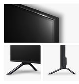 LG 98UT91006LA.AEUQ TV 2,49 m (98") 4K Ultra HD Wi-Fi Sort 500 cd/m²