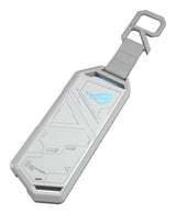 ASUS ROG Strix Arion White Edition SSD kabinet Hvid M.2