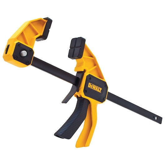 DeWALT DWHT0-83193 klemme 30 cm Sort, Gul