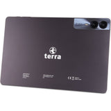 TERRA PAD 1007 4G Mediatek LTE 256 GB 27,8 cm (10.9") 8 GB Wi-Fi 5 (802.11ac) Android 14 Grå