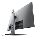 DELL UltraSharp UP2720Q computerskærm 68,6 cm (27") 3840 x 2160 pixel 4K Ultra HD LCD Sort
