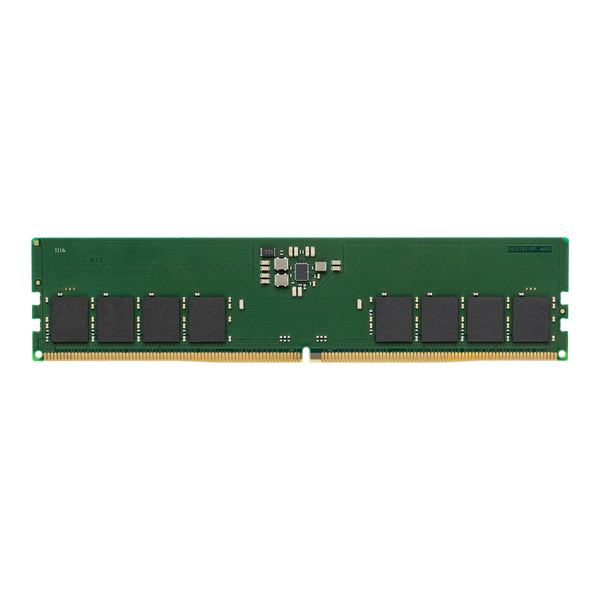 Kingston Technology KCP556US8-16 hukommelsesmodul 16 GB 1 x 16 GB DDR5 5600 MT/s 288-pin DIMM