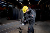Metabo BS 18 LTX-3 BL Q I Metal 4000 rpm 3 kg Sort, Grøn, Rød