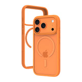 dbramante1928 Grenen MS mobiltelefon etui Cover Orange