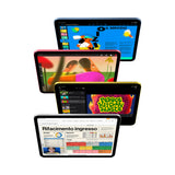 Apple iPad 64 GB 27,7 cm (10.9") Wi-Fi 6 (802.11ax) iPadOS 16 Sølv
