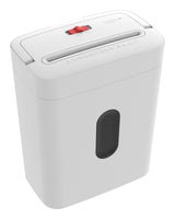 Olympia PS 53 CC Pro papirmakulator Krydsmakulering 68 dB Hvid