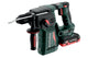 Metabo KH 18 LTX BL 24 1280 rpm SDS-plus