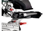 Metabo KGS 216 M SET 5000 rpm 1200 W