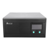 Extralink EX.31148 strømadapter og vekselret Automatisk 1600 W Sort