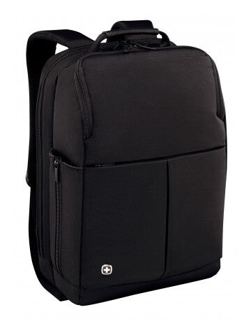 Wenger/SwissGear Wenger Rygsæk 14 400D nylon Sort