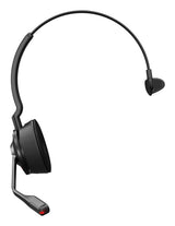 Jabra Engage 55 SE Headset Trådløs Kontor/Callcenter USB Type-C