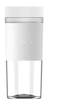 Xiaomi Portable Blender 0,3 L Bærbar blender 45 W Transparent, Hvid