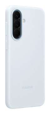 Samsung EF-PA576CLEGWW mobiltelefon etui 17 cm (6.7") Cover Lyse Blå