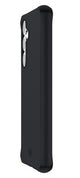 Mobilis 066082 mobiltelefon etui 15,8 cm (6.2") Cover Sort