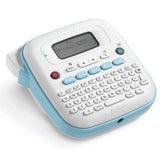 Brother PT-N25BT etiketprinter Termisk overførsel Farve 180 x 180 dpi 12 mm/sek. Trådløs Bluetooth