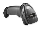 Zebra DS2208-SR7U3200SGW stregkodelæser Håndholdt stregkodelæser 1D/2D LED Sort