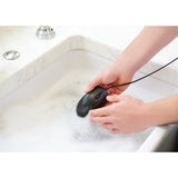 Kensington Pro Fit Wired Vaskbar Mouse