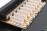 Digitus DN-91608S patch panel 1U