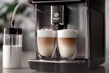 Saeco GranAroma SM6580/20 Fuldautomatisk espressomaskine