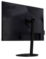 Acer NITRO XV0 XV270 M3 computerskærm 68,6 cm (27") 1920 x 1080 pixel Fuld HD LCD Sort