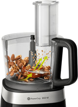 Philips Viva Collection HR7530/10 Kompakt foodprocessor