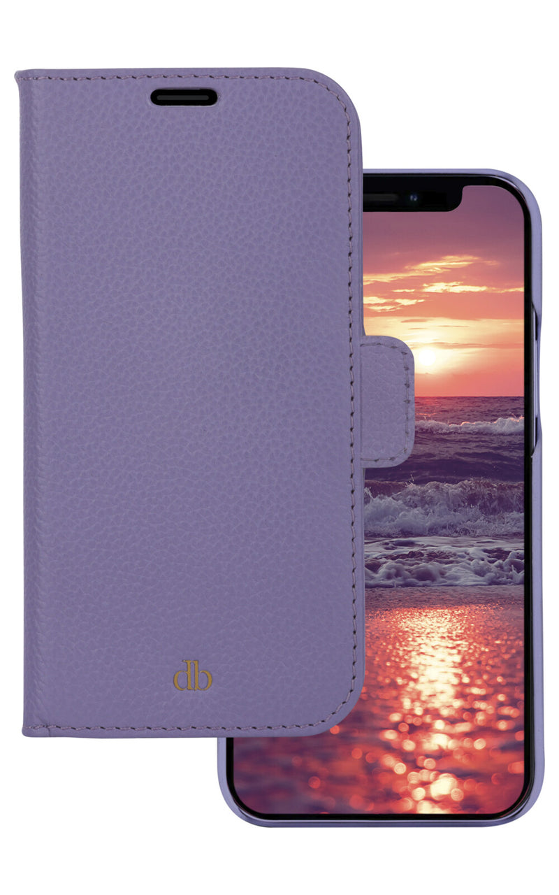 dbramante1928 New York - iPhone 13 - Db Purple